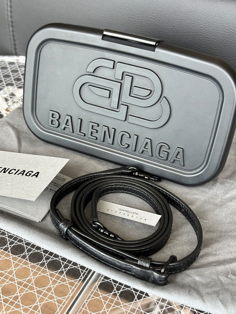 Balenciaga lunch bag clearance