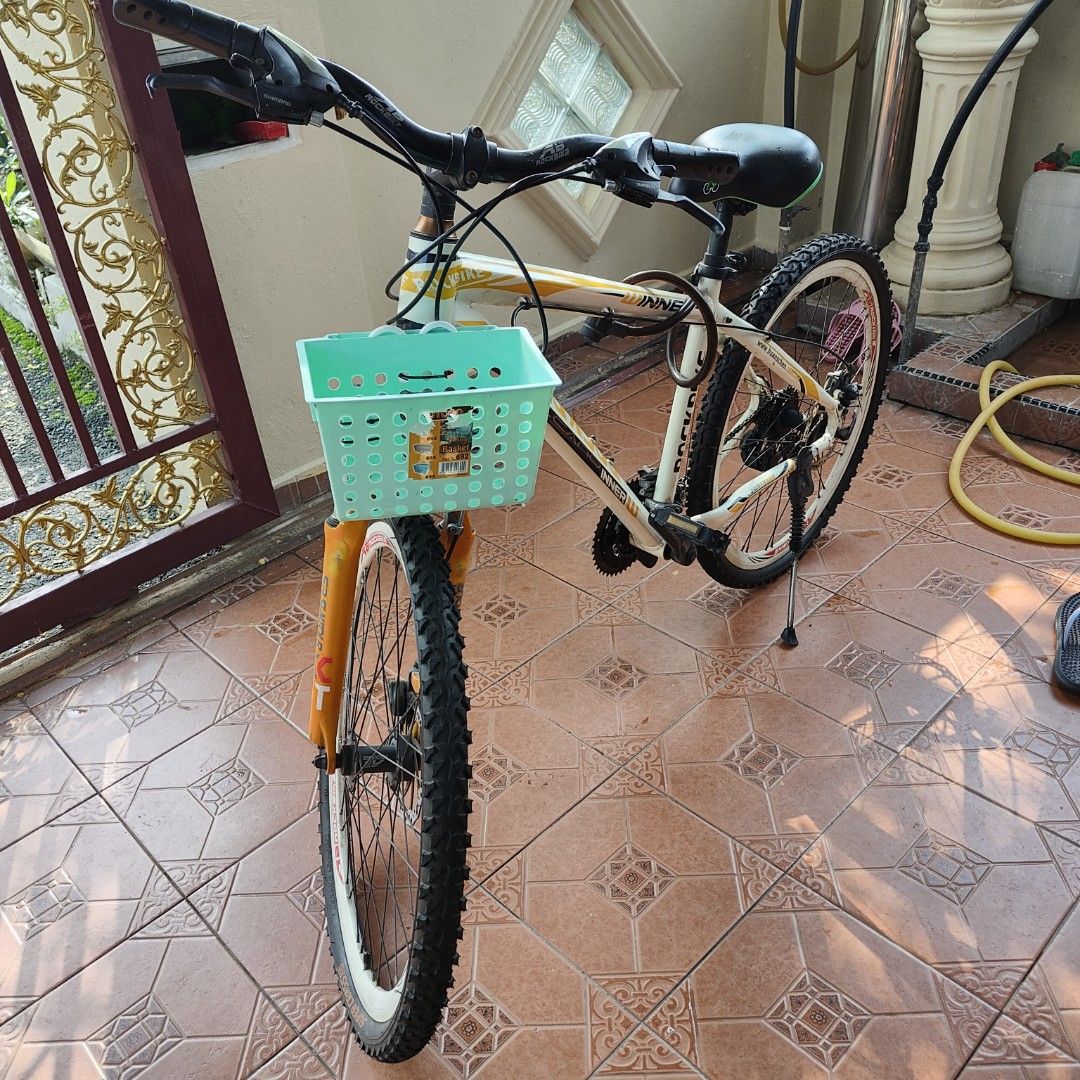 Bike cycle best sale olx