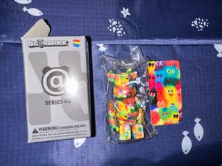 （分類：）位於 。 由 bearbricklol 提交（商品編號 1246549857，圖片 1）。簡介： 。