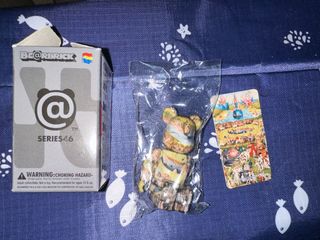 （分類：）位於 。 由 bearbricklol 提交（商品編號 1246549933，圖片 1）。簡介： 。