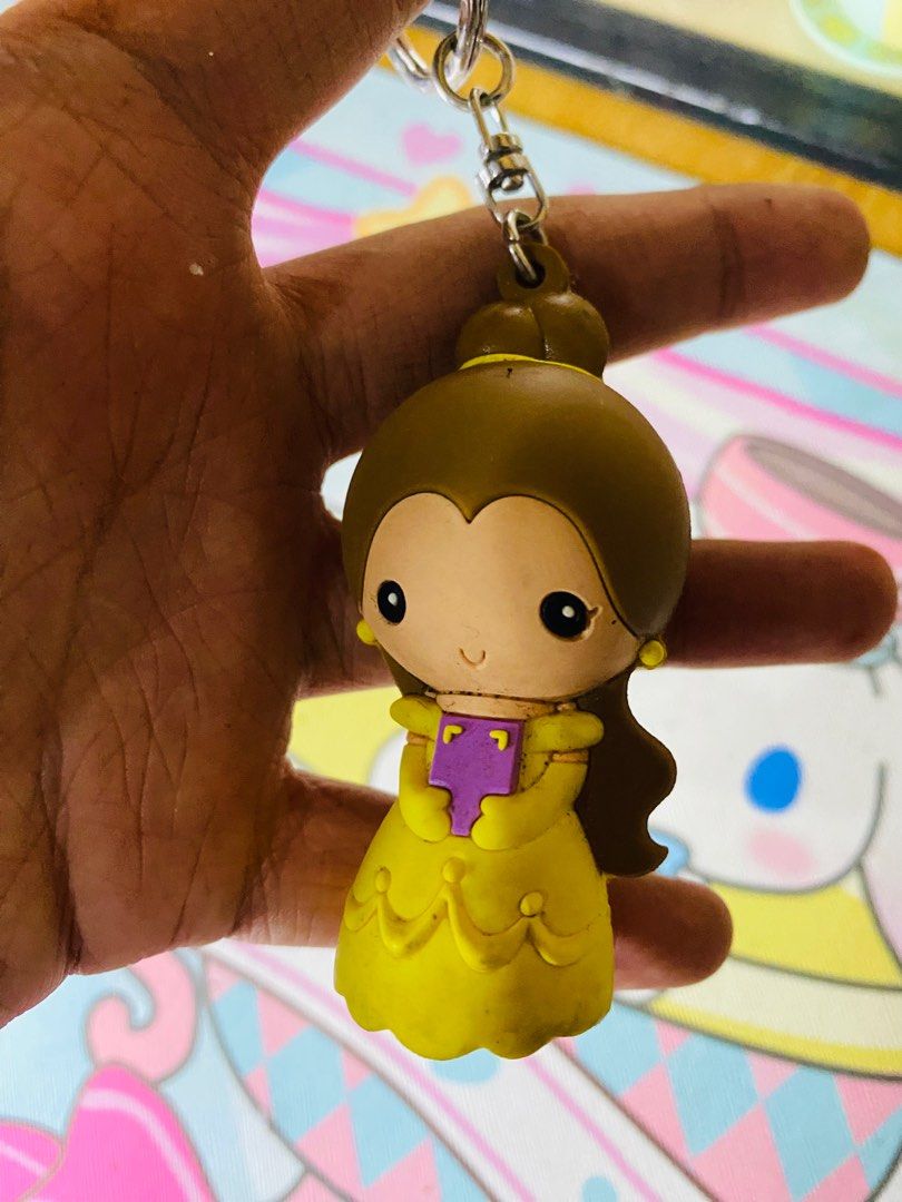 Belle disney on Carousell
