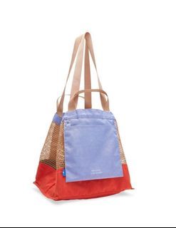 Beyond The Vines BTV Carnival Bag