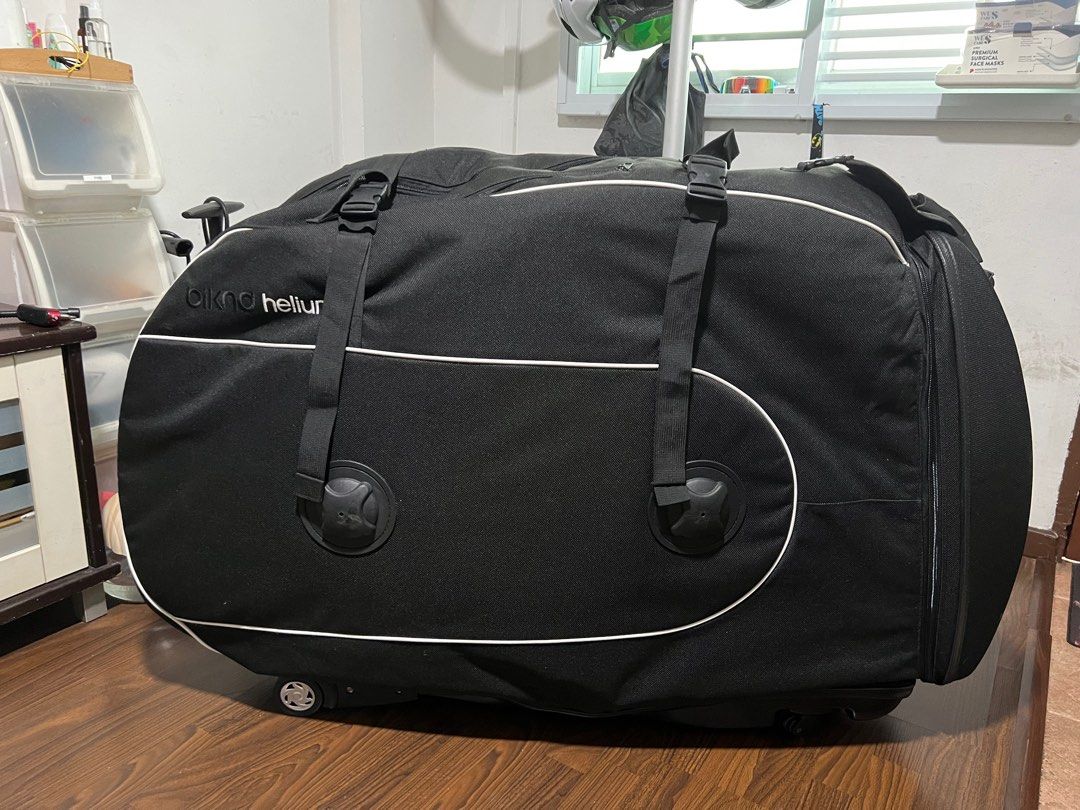 Biknd helium online