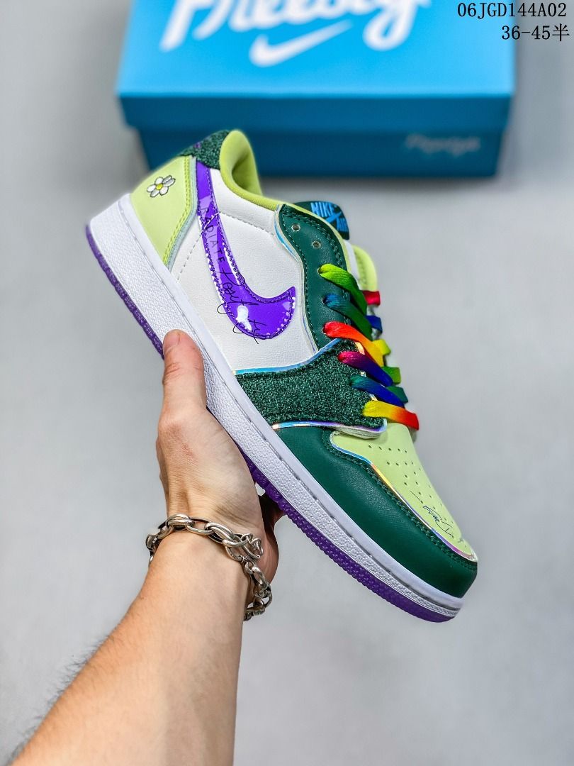 Air jordan hotsell 1 doernbecher
