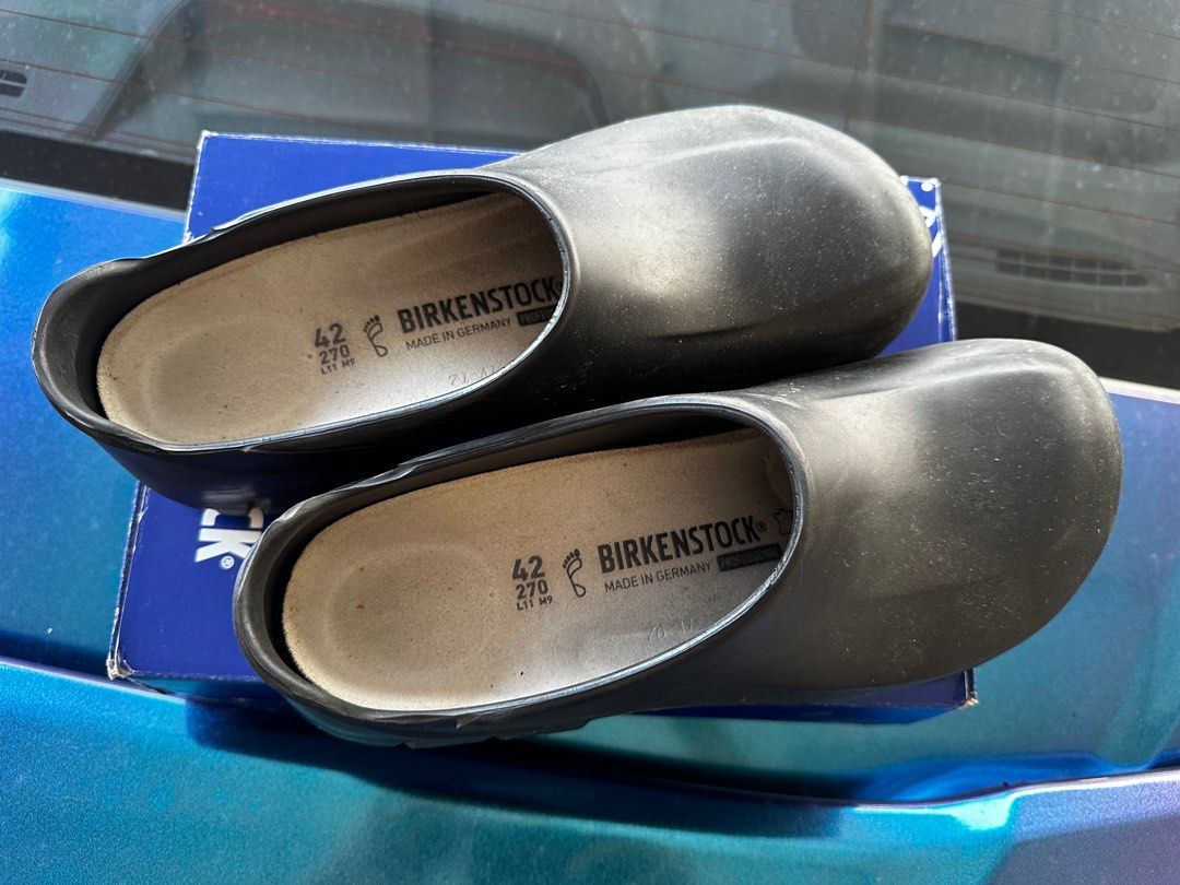 Birkenstock Kitchen Clog 1690885587 749f2fa5 Progressive 