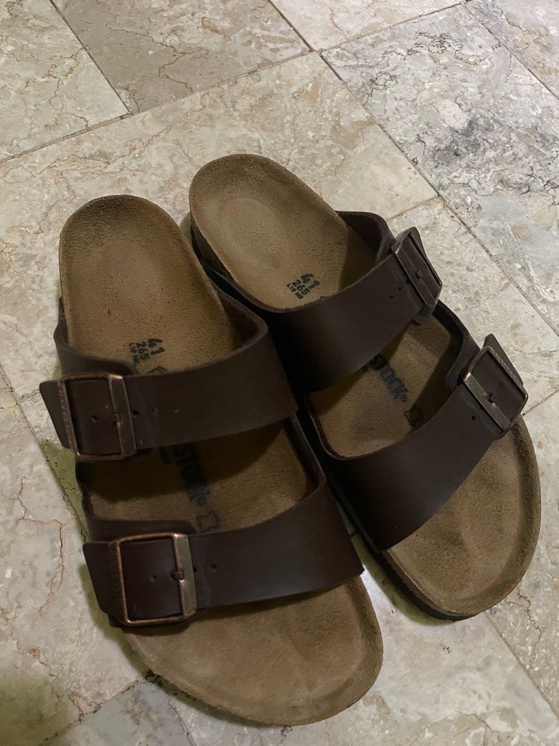 Size 41 in birkenstocks best sale