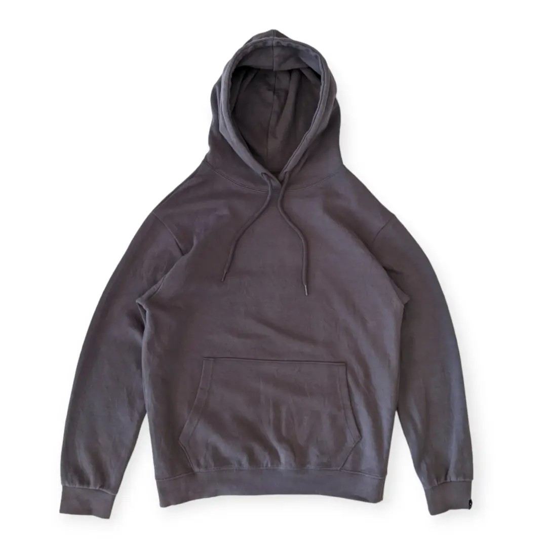 Blank Hodie by Muji on Carousell