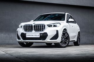 BMW X1 sDrive16i M-Sport Auto