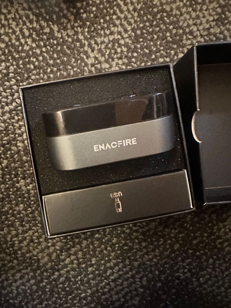 ENACFIRE E18 Plus Wireless Earbuds