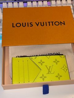 Shop Louis Vuitton MONOGRAM Card Holder Recto Verso (M69431) by Tori☆ad