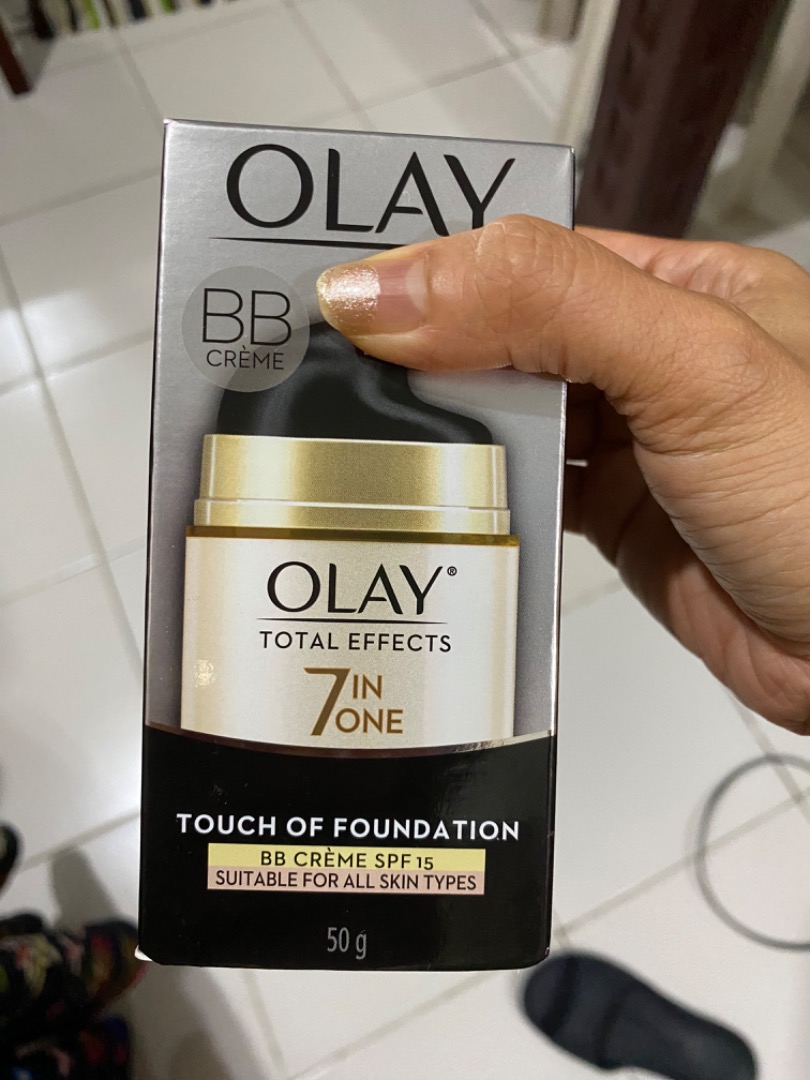 Brandnew Olay expiry 2025, Beauty & Personal Care, Face, Face Care on