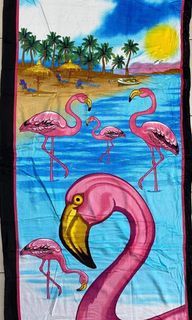 Brandnew towel