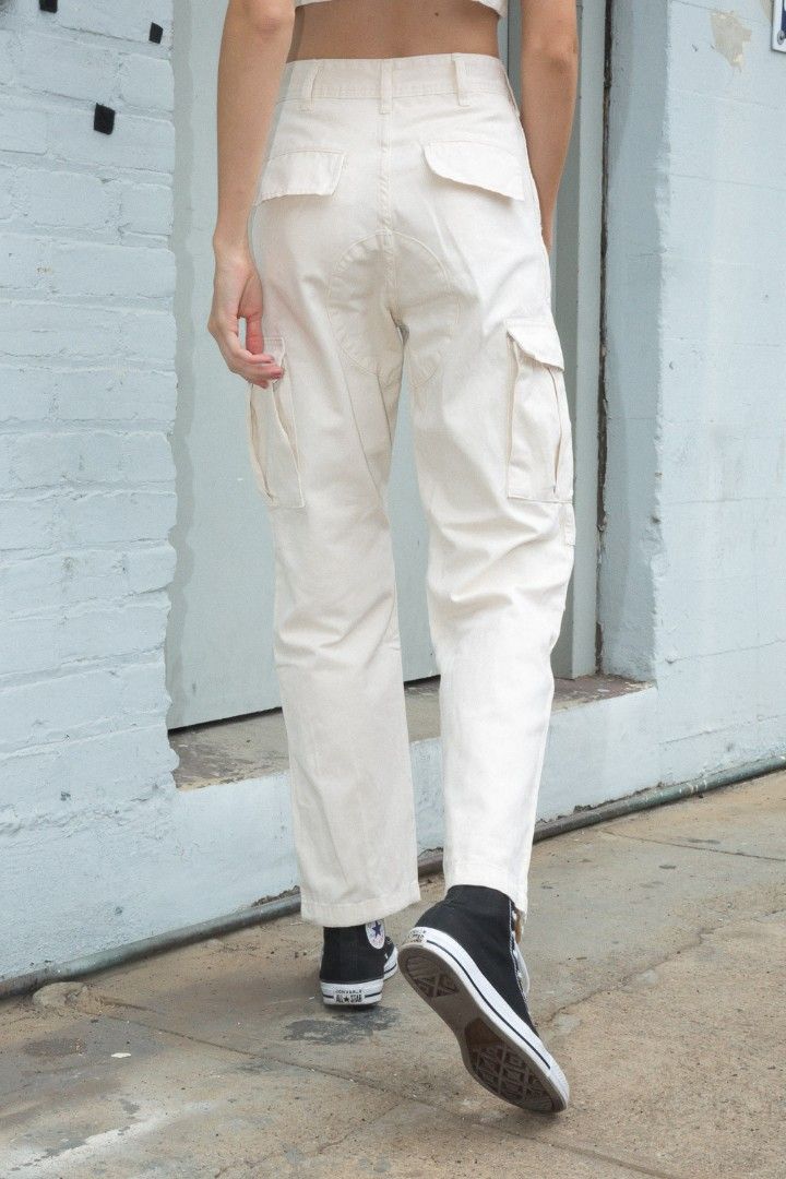 Piper cargo pants brandy melville sales