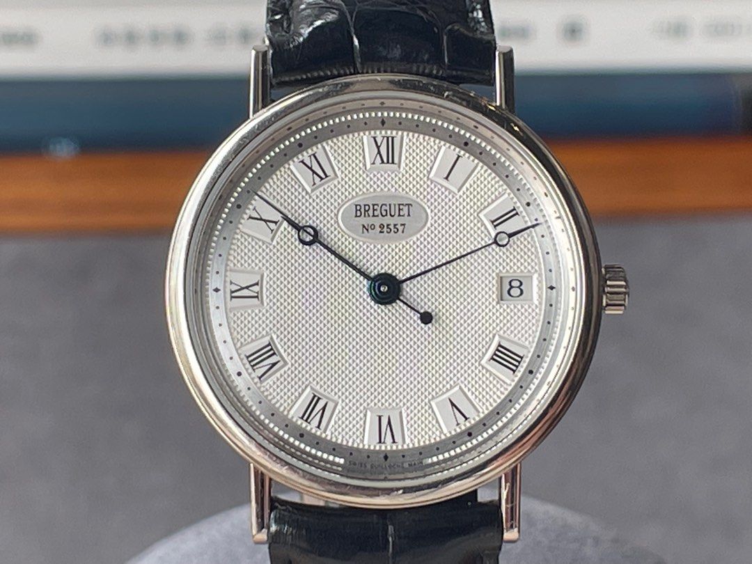 Breguet 5910 new arrivals