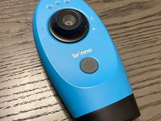 Brinno Time Lapse Camera