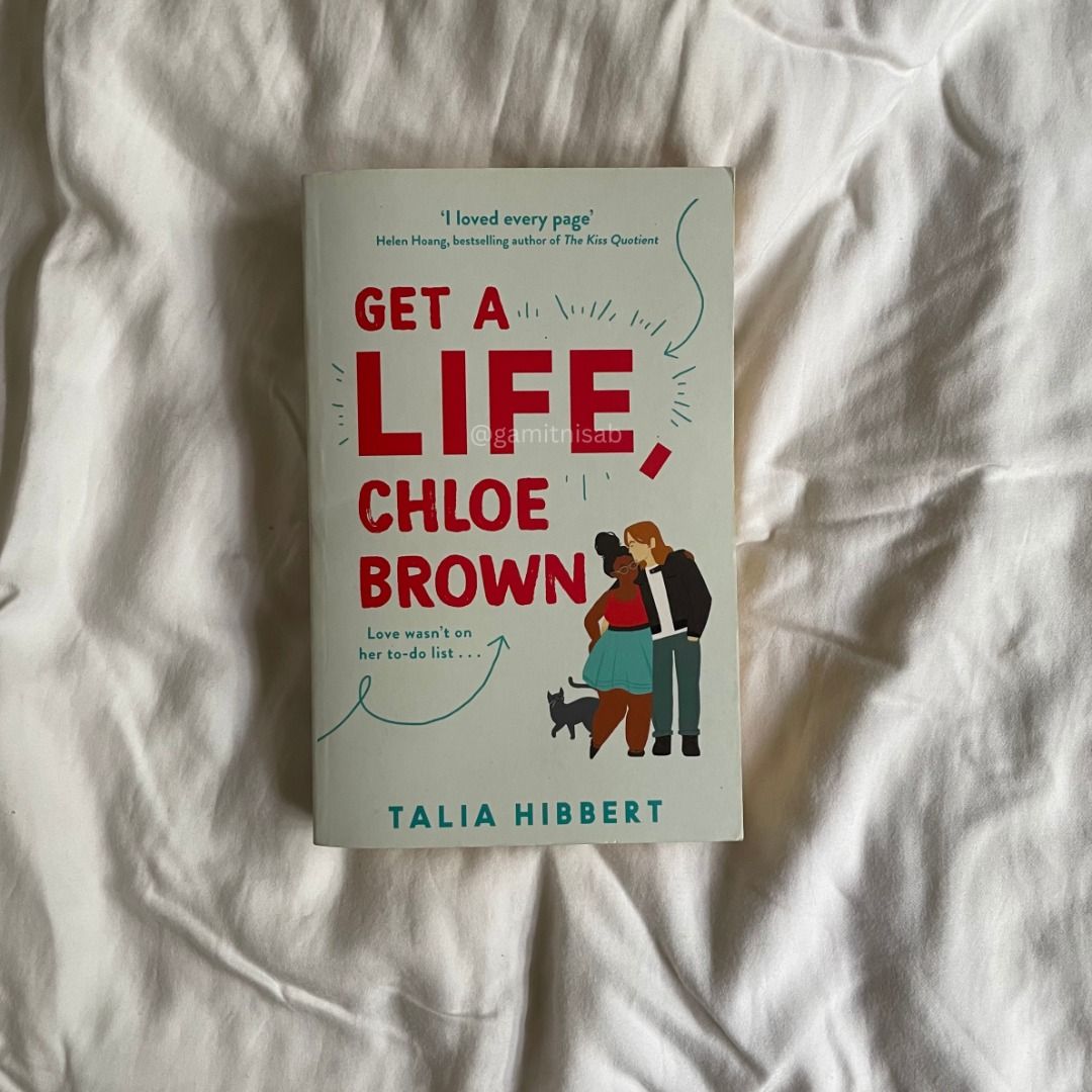 Brown Sisters Series by Talia Hibbert (Category: Storybooks) located in Paranaque City. Submitted by gamitnisab (Listing ID 1246402163, Image 3). Description: 📚 Brown Sisters Series by Talia Hibbert PHP 2000, set priority Paperback 📖 Get a Life, Chloe Brown (9/10, tabbed) 📖 Take a Hint, Dani Brown (10/10) 📖 Act Your Age, Eve Brown (10/10, Different publisher) I'm willing to send extra photos when asked. We can negotiate prices, but please avo