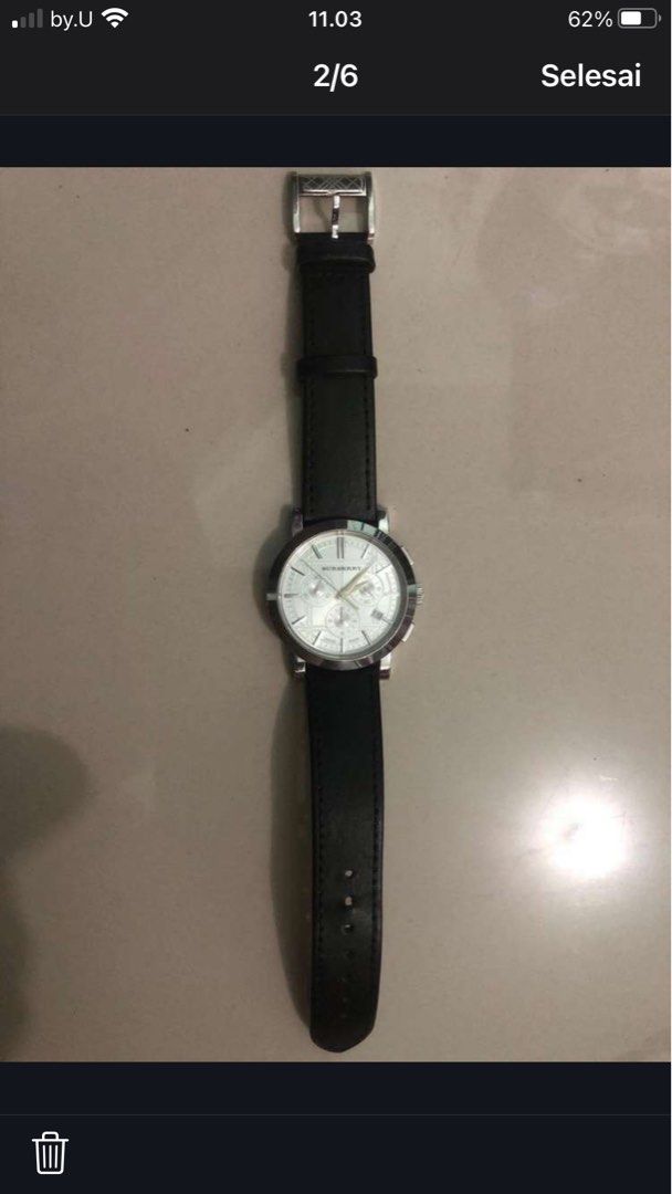 Burberry bu1361 sales
