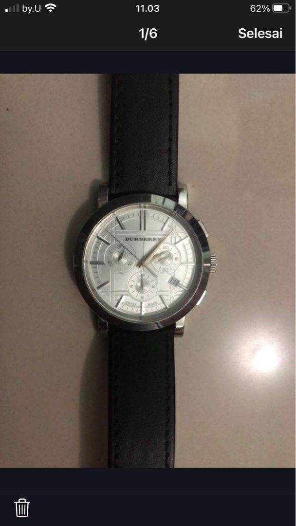 Burberry bu1361 discount