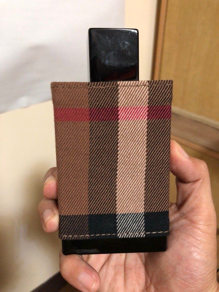 Burberry store london aftershave