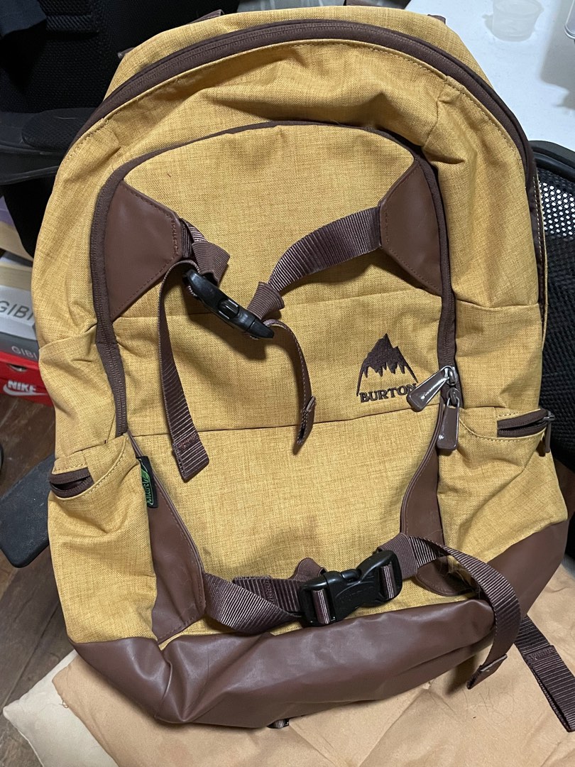 Burton Day Hike Backpack on Carousell