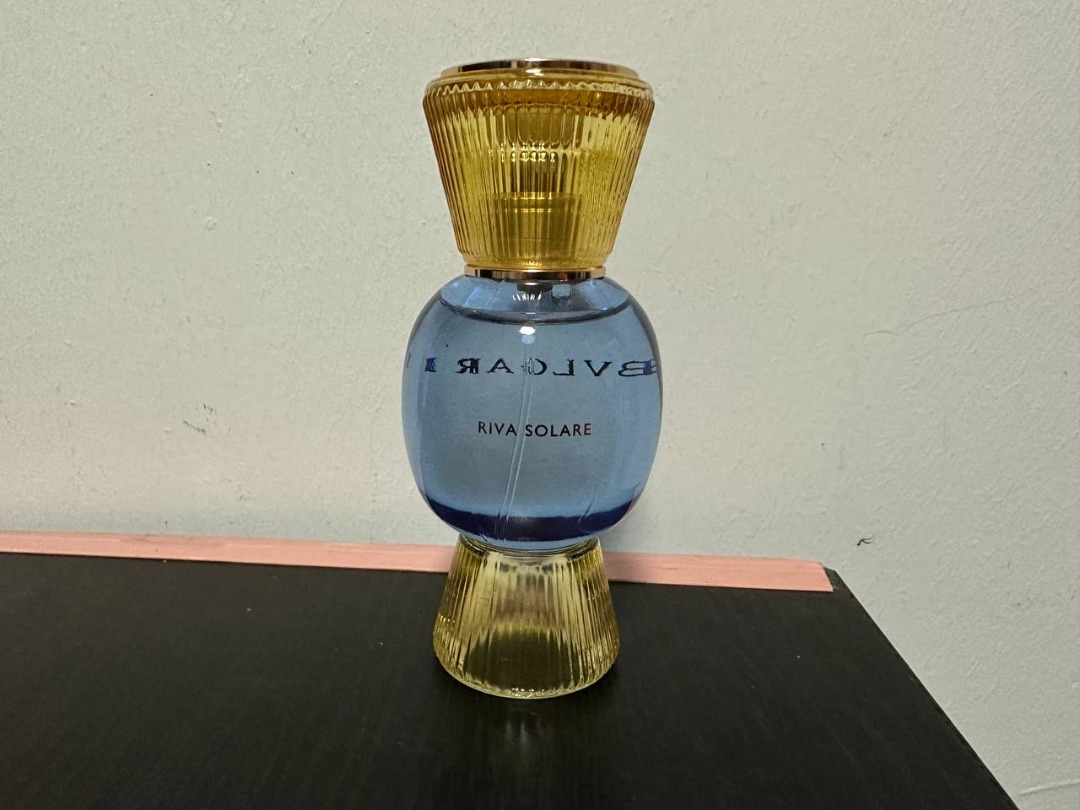 BVLGARI Allegra Riva Solare Eau de Parfum 41252