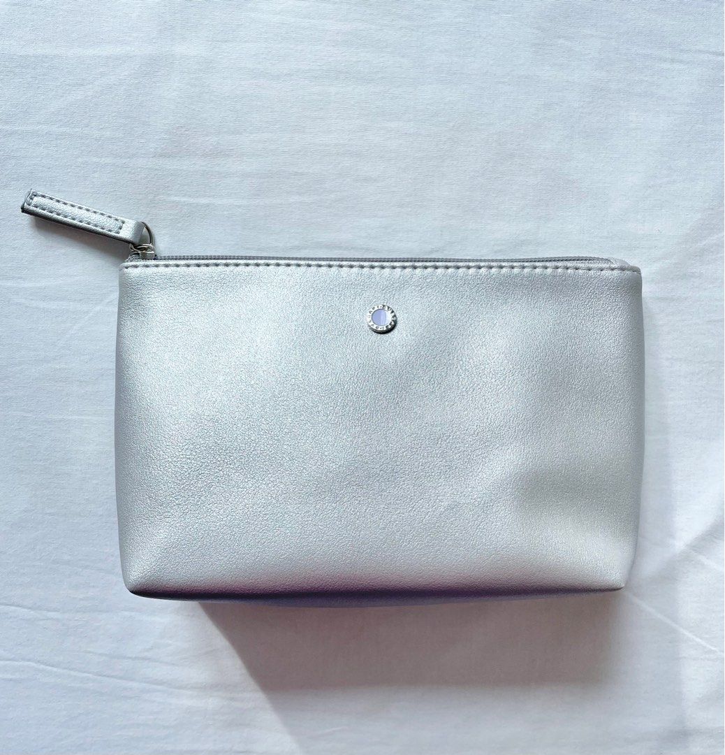 Bvlgari pouch best sale