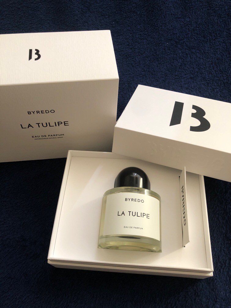 低価2023 BYREDO 香水 LA TULIPE 6Ksci-m59358660162 thinfilmtech.net