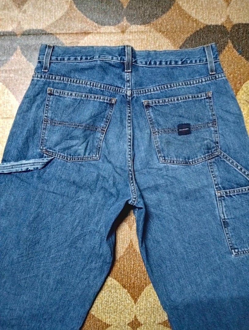 Calvin Klein Carpenter jeans