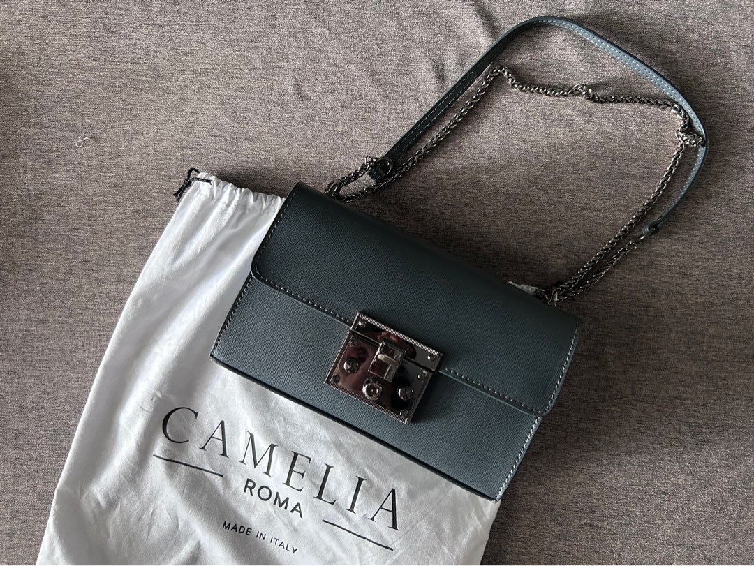 Roma best sale crossbody bag