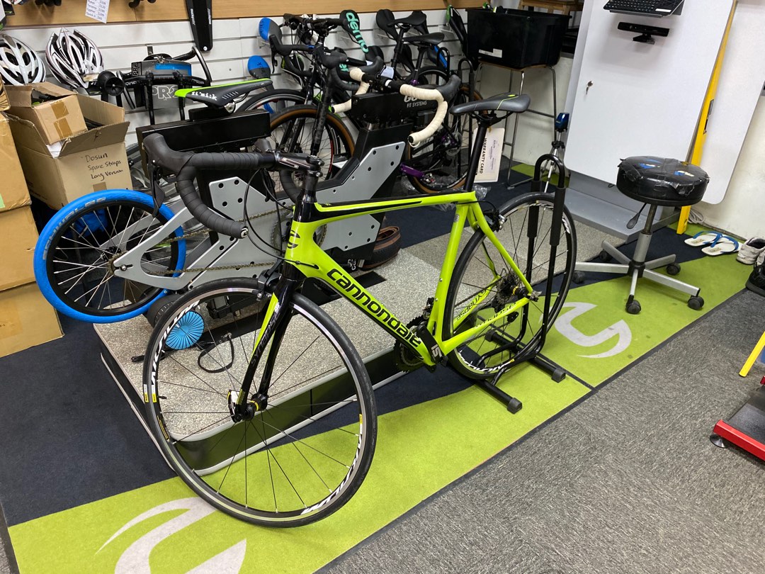 Cannondale synapse 56 outlet