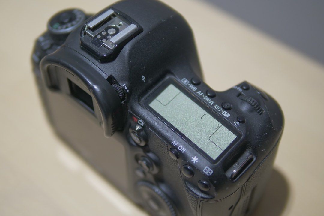 Canon 5DM3 (mark iii), Photography, Cameras on Carousell
