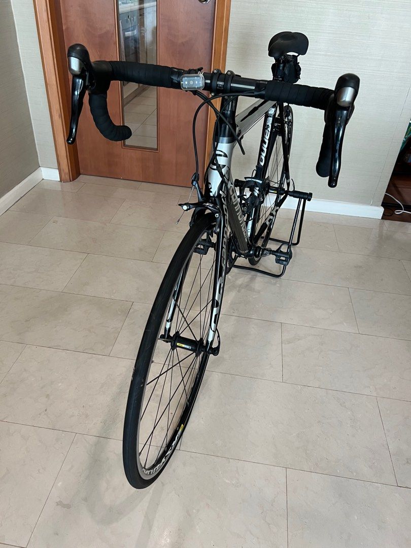 56 inch outlet road bike