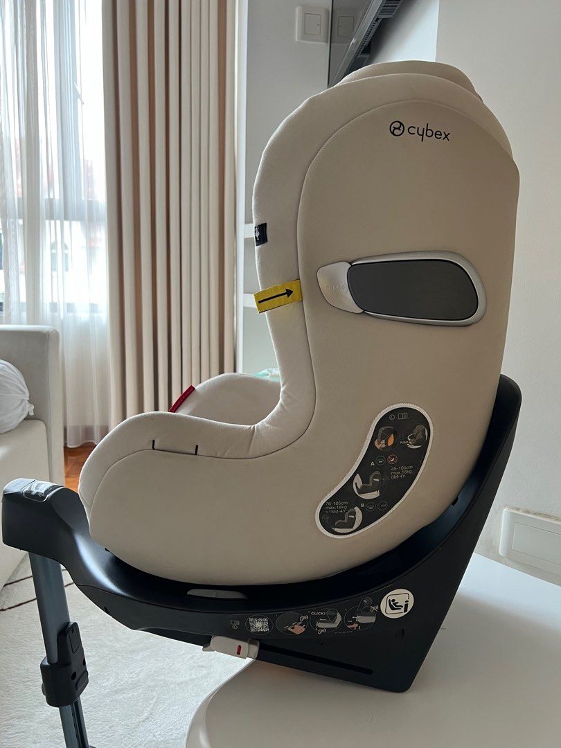 Sirona ferrari top