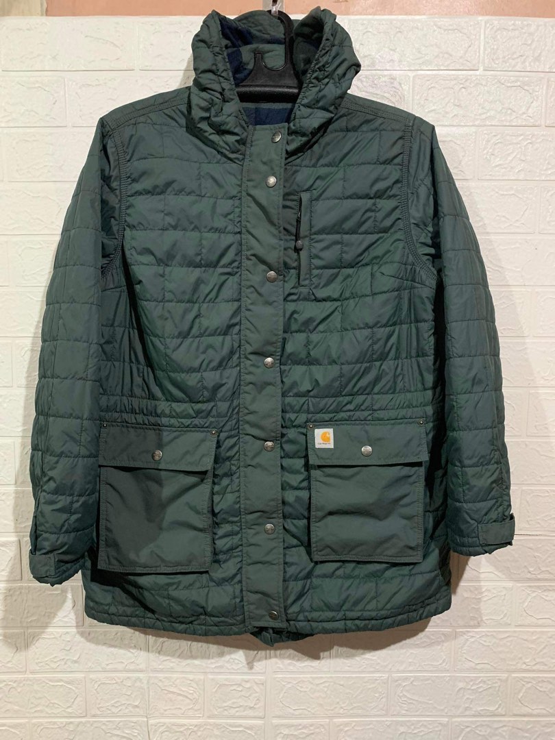 Carhartt women's sale amoret coat