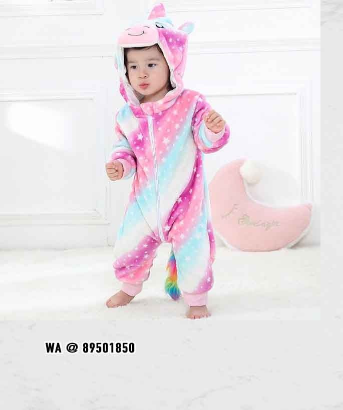 Men's hotsell unicorn pajamas