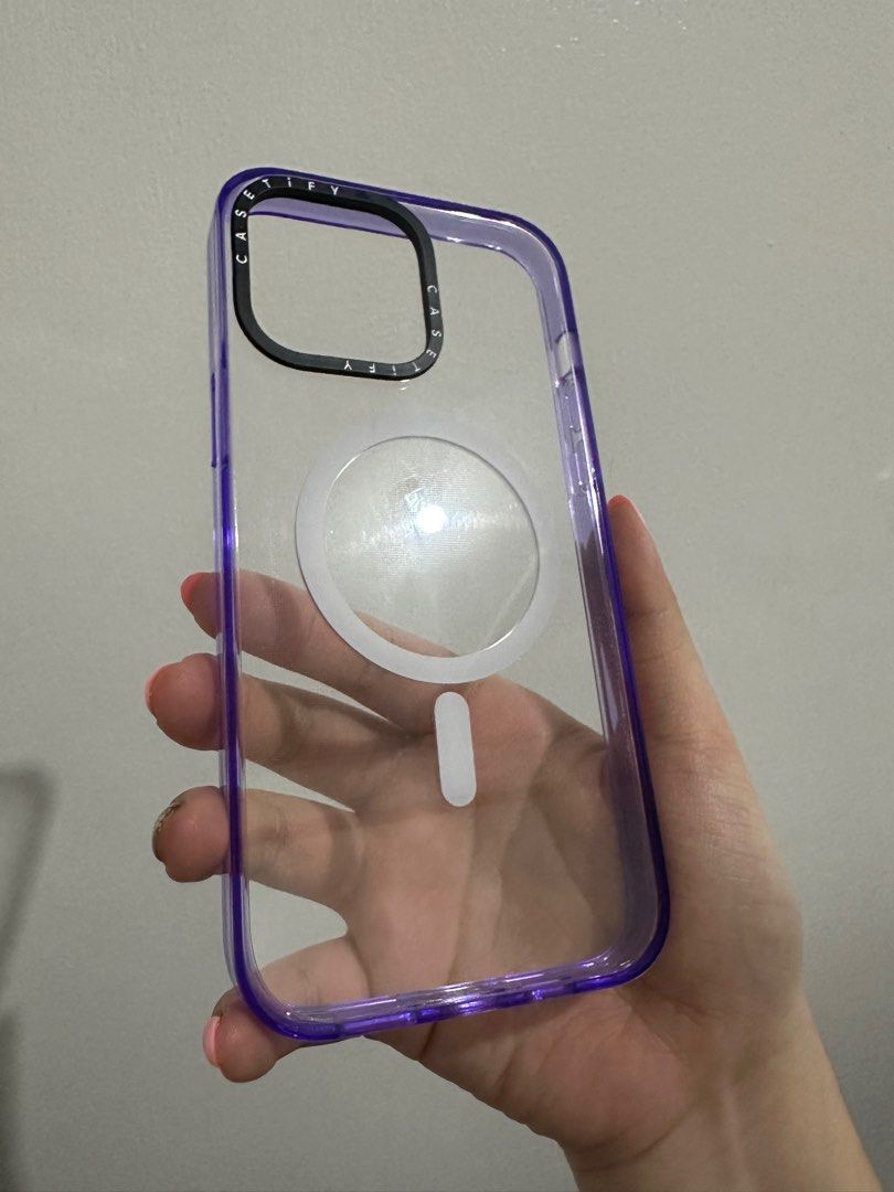 Casetify Essential Case for Iphone 14 Pro Max, Mobile Phones & Gadgets