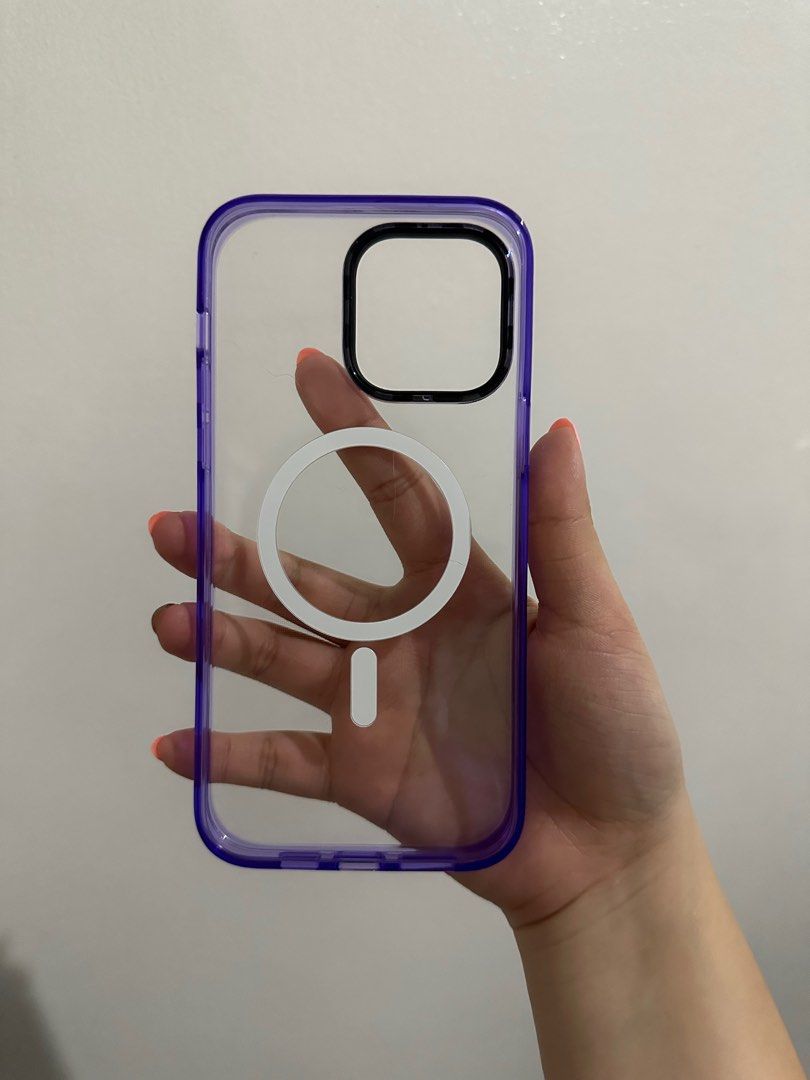 Casetify Essential Case for Iphone 14 Pro Max, Mobile Phones & Gadgets