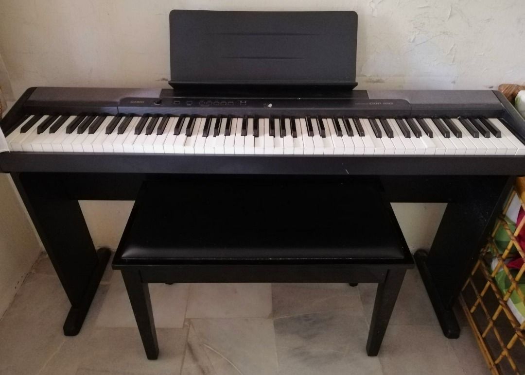Piano cdp 100 shop
