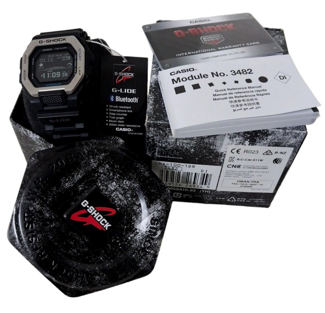 Gbx 100 2pr deals