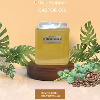 CASTOR OIL