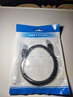 Cat 6 Vention Lan Cable Network Cable UTP RJ45