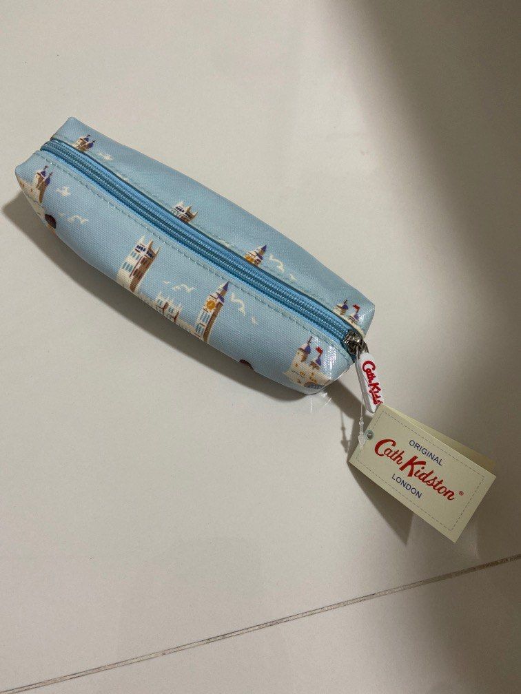 Cath kidston pencil discount case