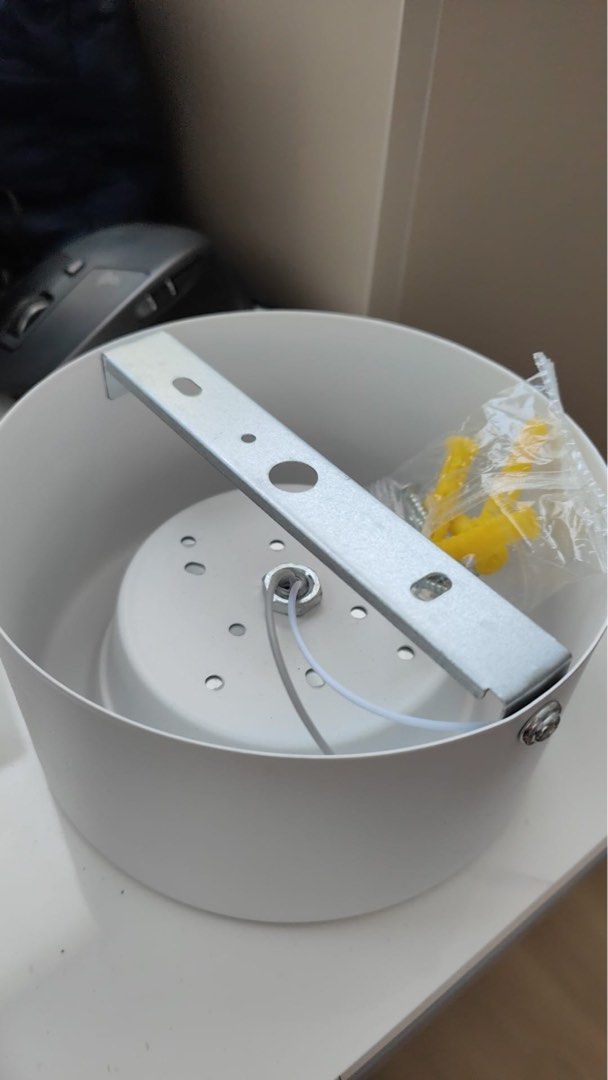 Ceiling light x6, Furniture & Home Living, Lighting & Fans, Lighting on