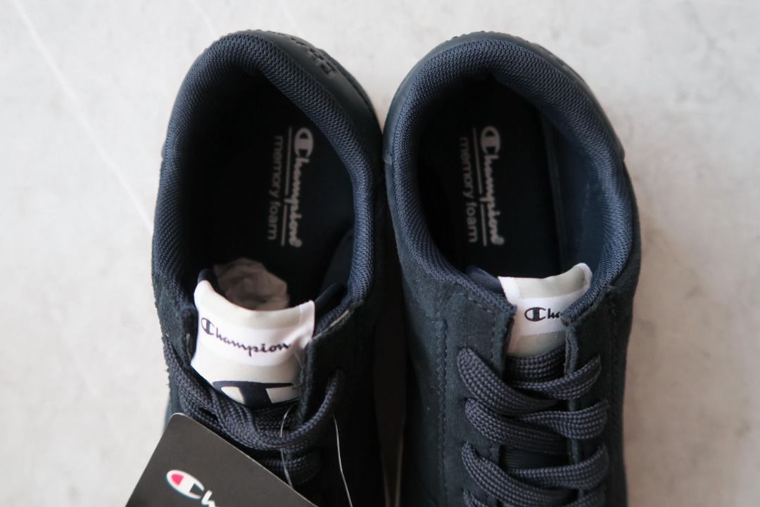 Champion Venice Memory Foam Sneakers