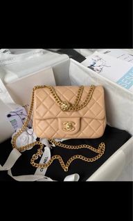 Chanel bag