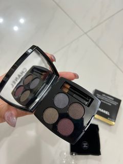 Chanel eye shadow