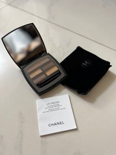 Chanel Eye Shadow