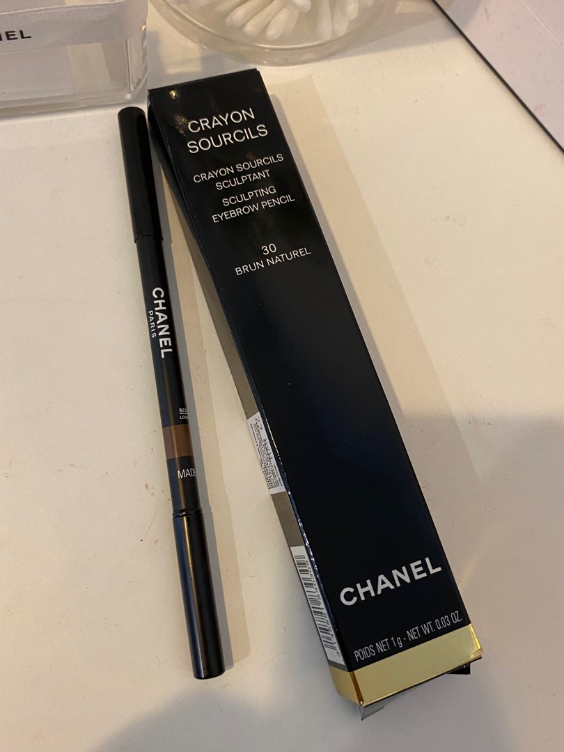 Chanel Eyebrow authentic, Beauty & Personal Care, Face, Makeup on Carousell