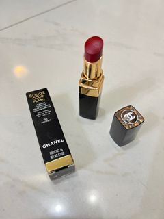 Chanel Lipstick