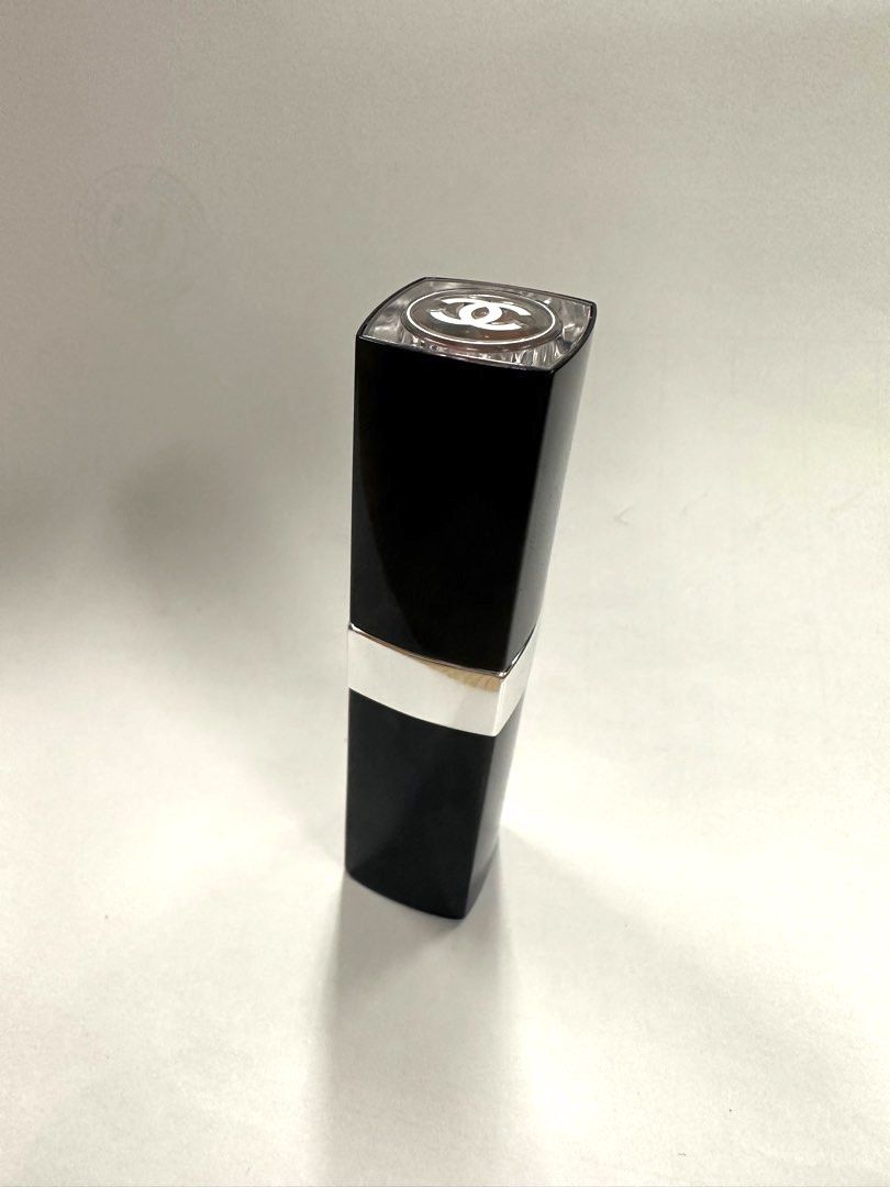 Chanel Lipstick Rouge coco bloom#110 chance, Beauty & Personal Care, Face,  Makeup on Carousell